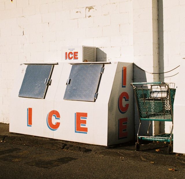 ice machine