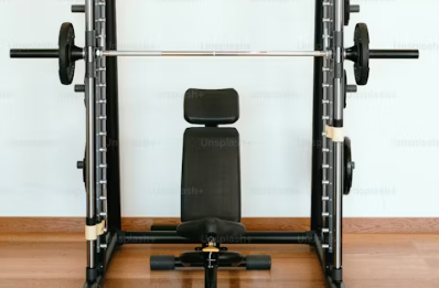 power smith machine